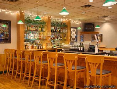 Days Inn By Wyndham Orangeburg South Restoran fotoğraf
