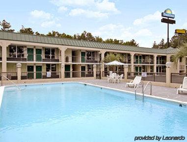 Days Inn By Wyndham Orangeburg South Dış mekan fotoğraf